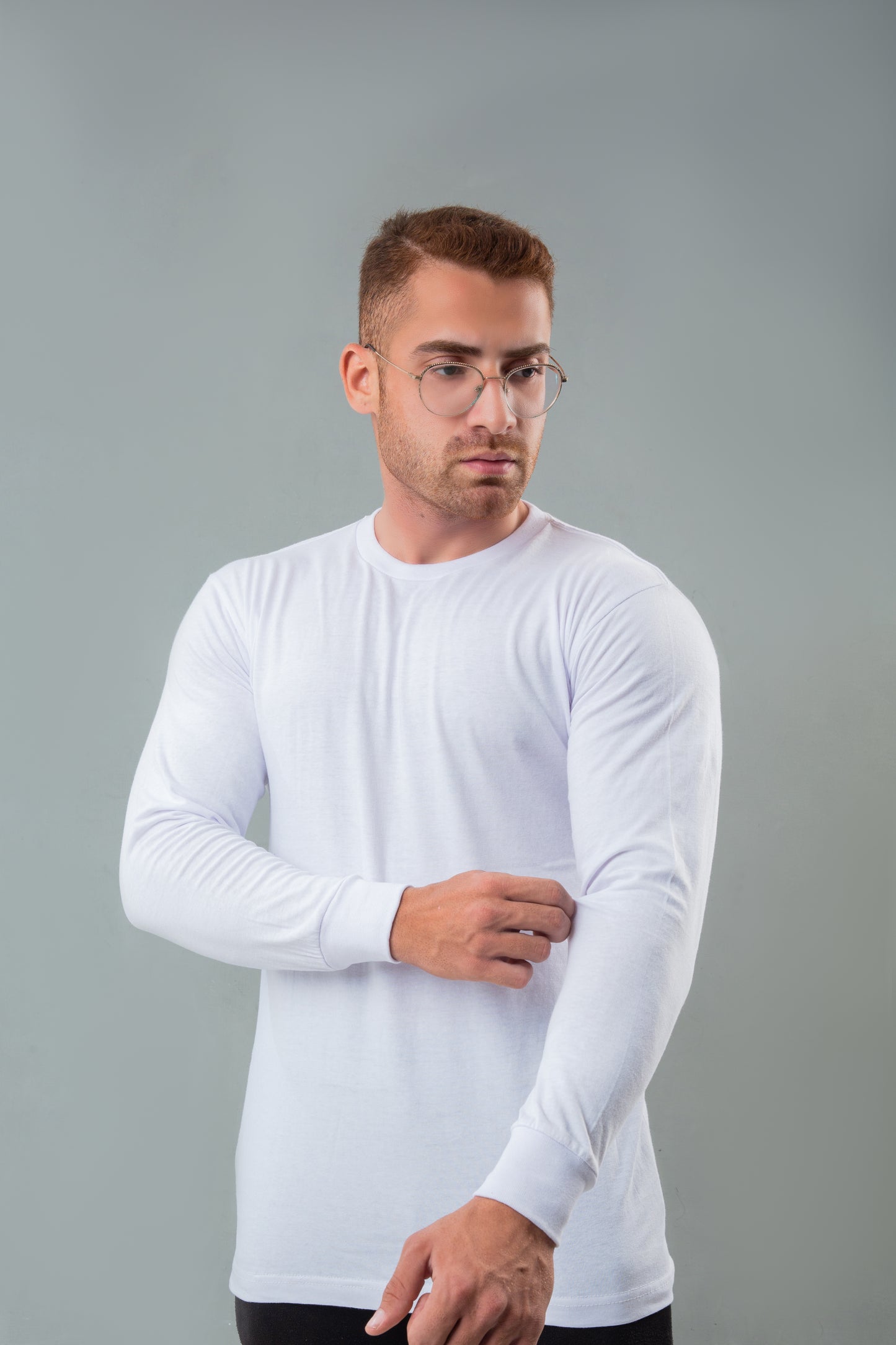 Long sleeve t-shirt