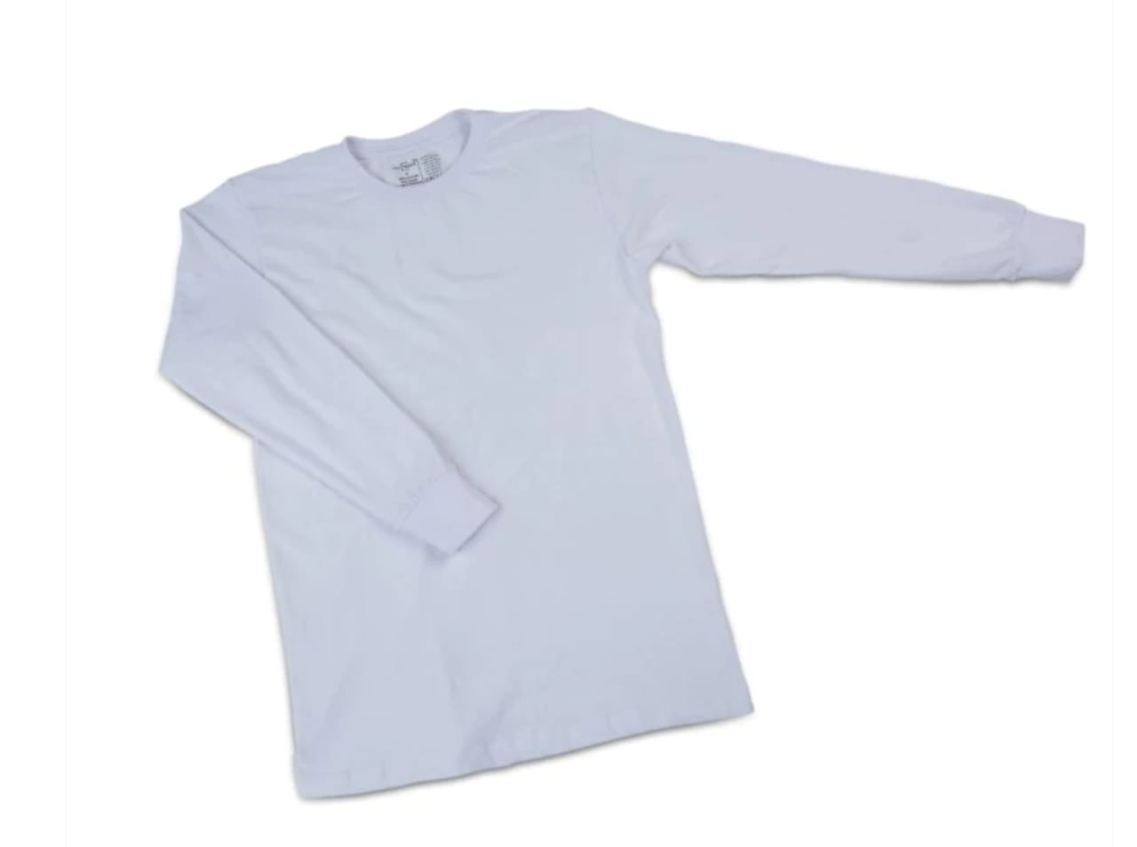 Long sleeve t-shirt