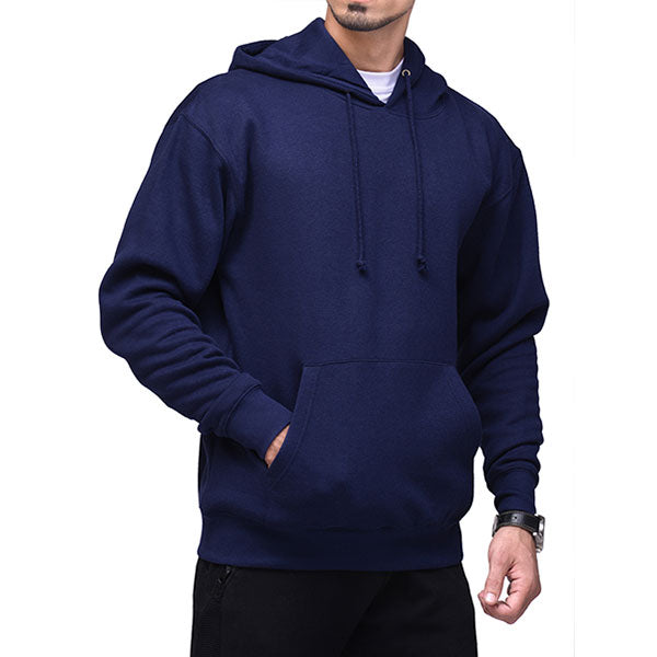 UltraSoft Fleece Hooded Pullover - Wholesale