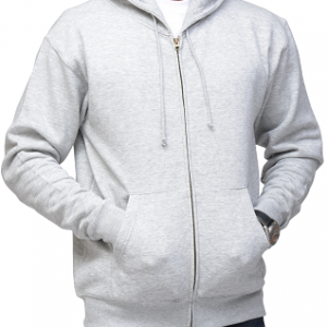 UltraSoft Fleece Zipper Hoodie - Wholesale