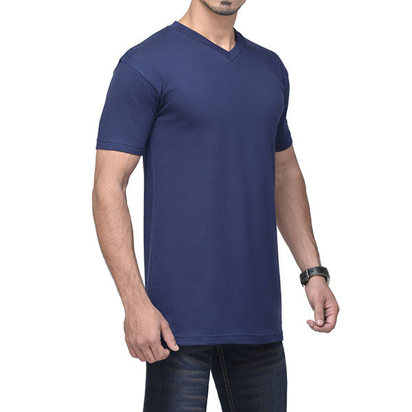 V Neck T-Shirt