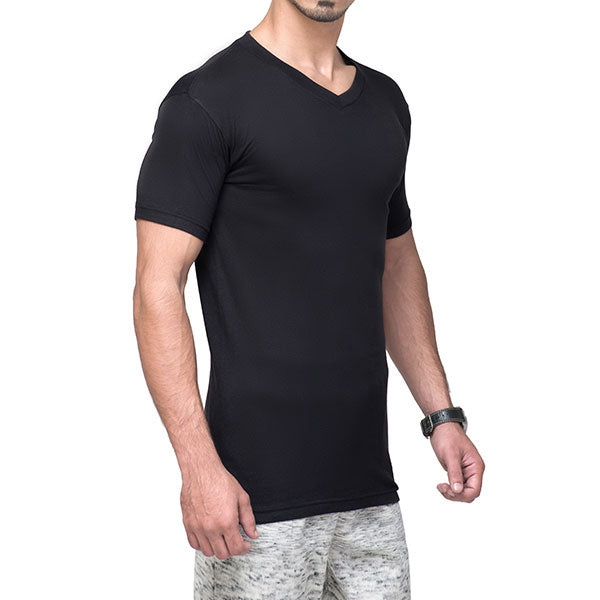 V Neck T-Shirt