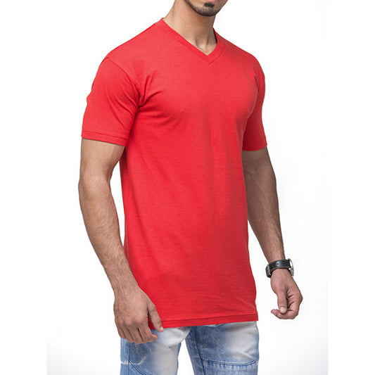 V Neck T-Shirt