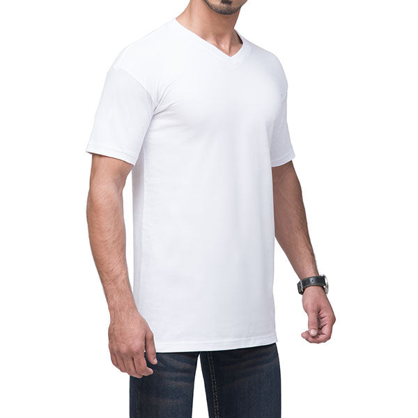 V Neck T-Shirt