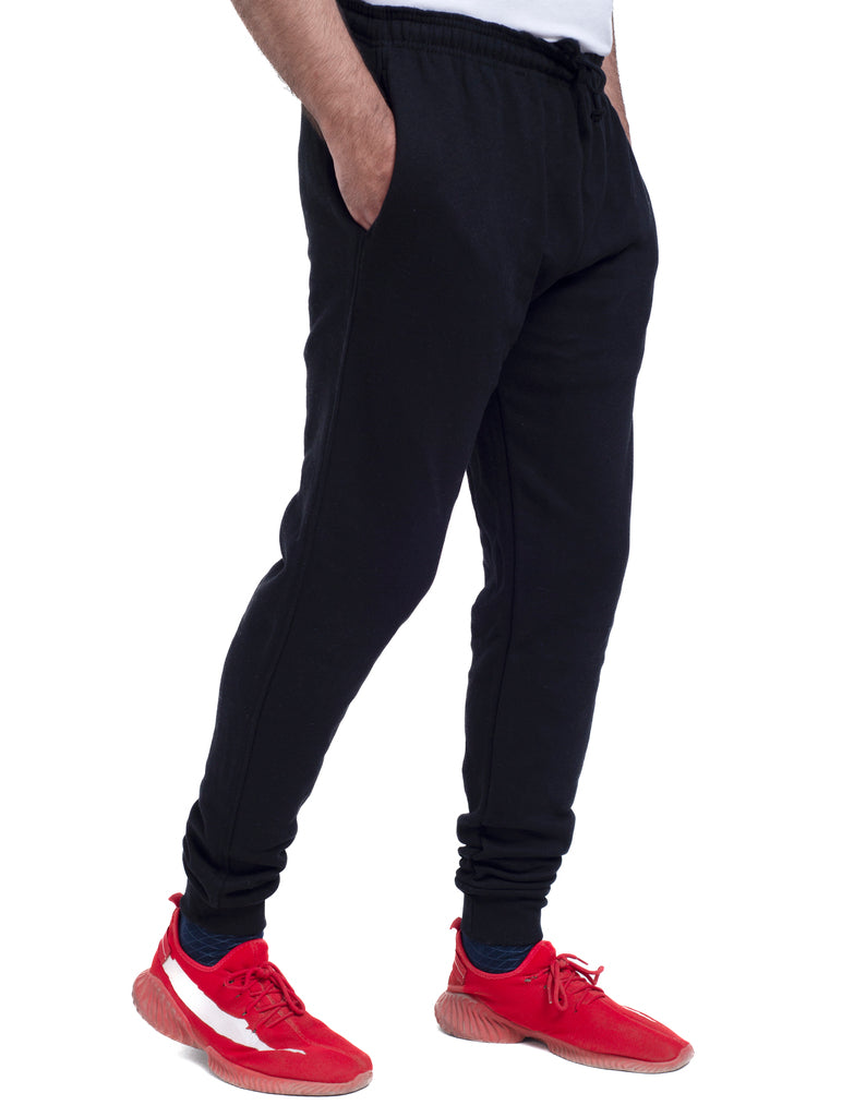 UltraSoft Fleece Jogging Pants